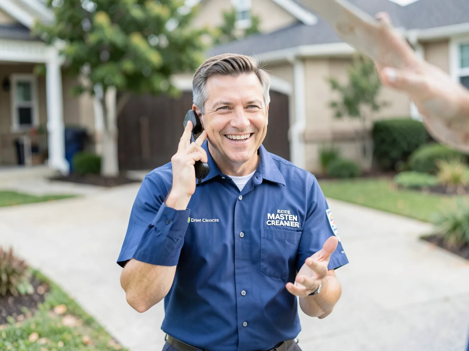 Drain Cleaning Ransom Canyon, TX FAQs